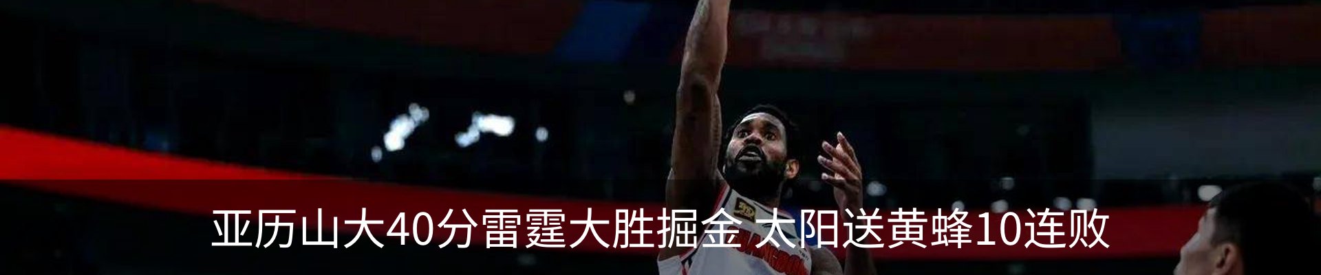 新闻动态